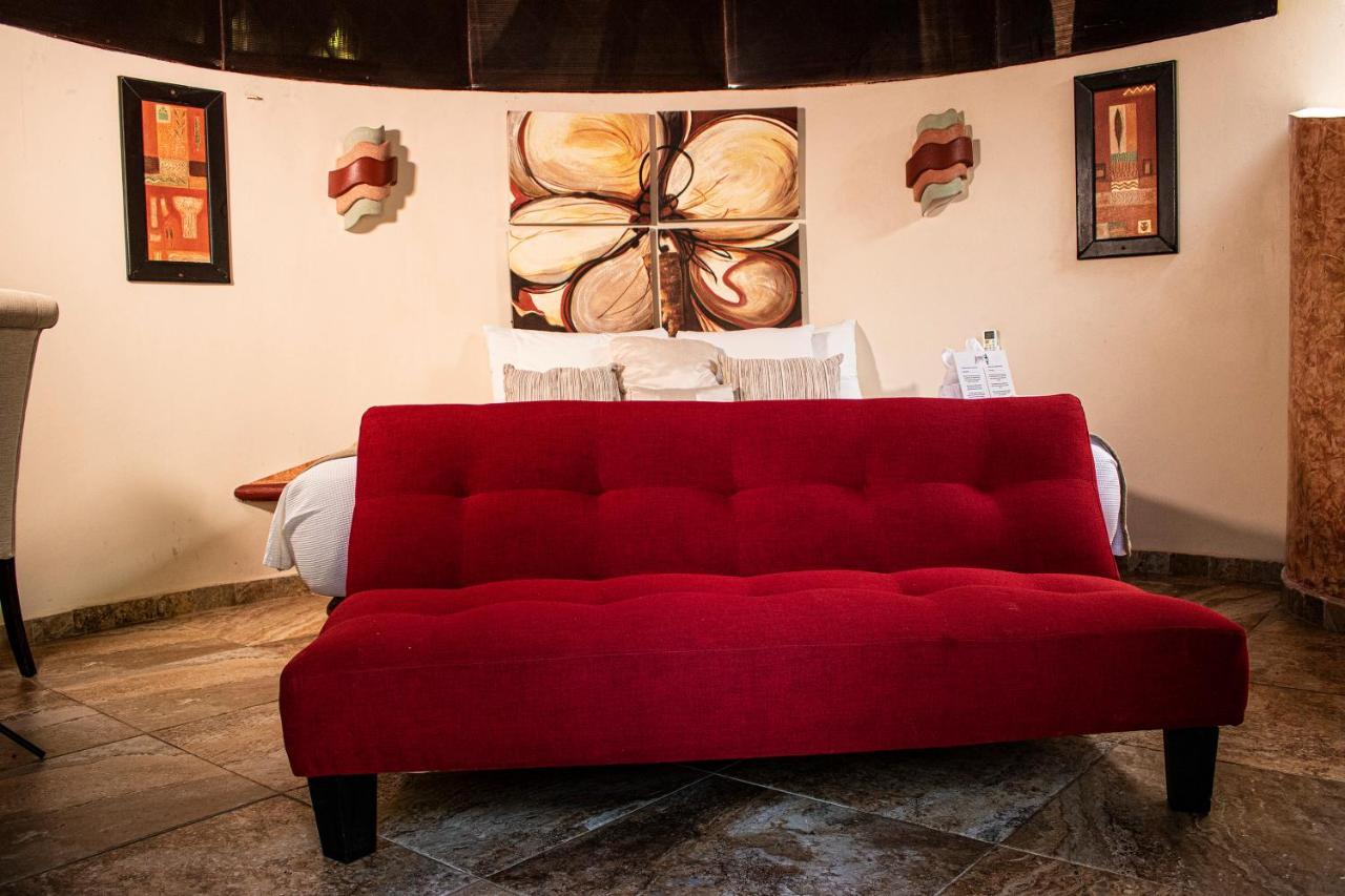 Cocos Cabanas Playa Del Carmen Adults Only Exteriör bild
