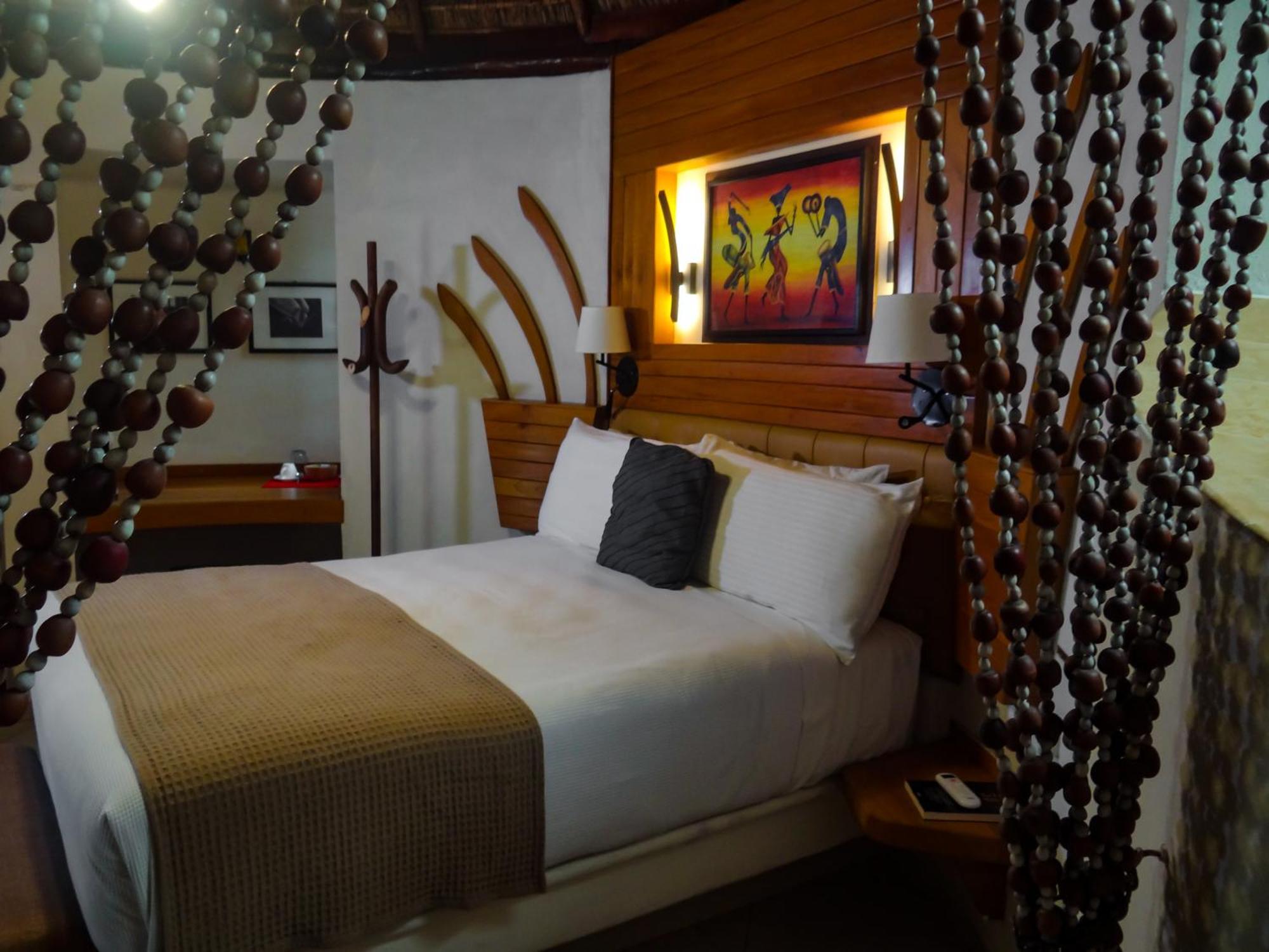 Cocos Cabanas Playa Del Carmen Adults Only Exteriör bild