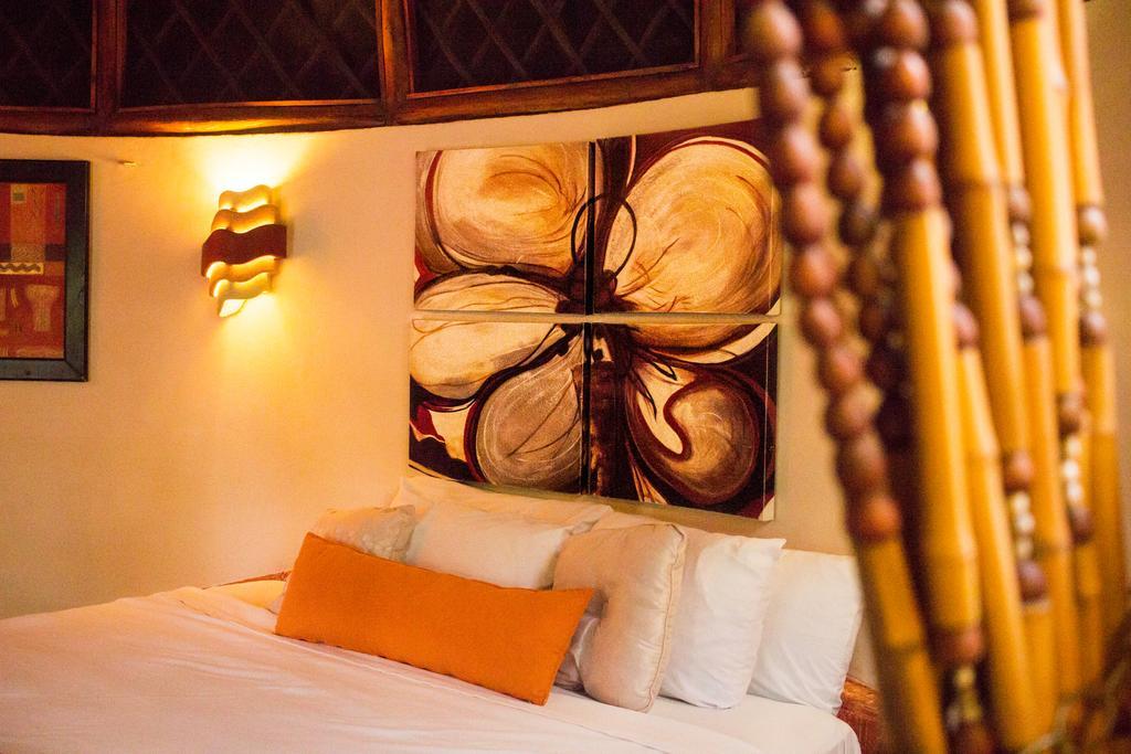 Cocos Cabanas Playa Del Carmen Adults Only Exteriör bild
