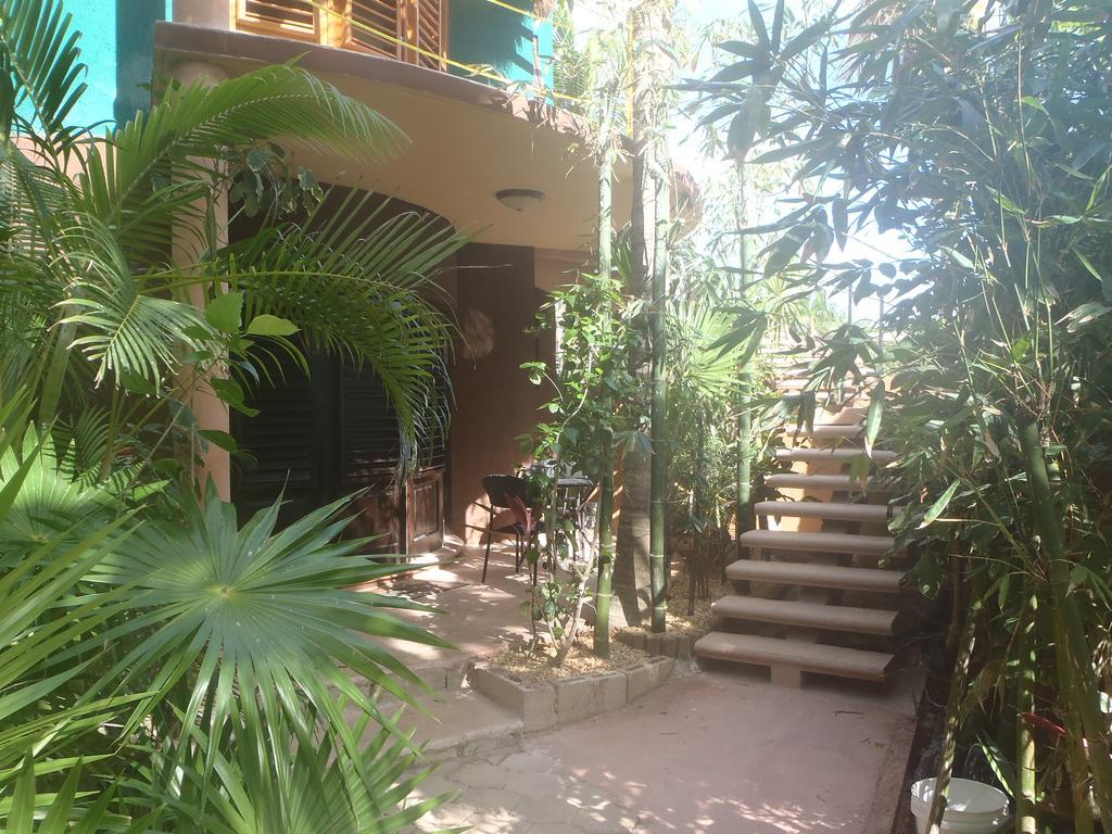 Cocos Cabanas Playa Del Carmen Adults Only Exteriör bild