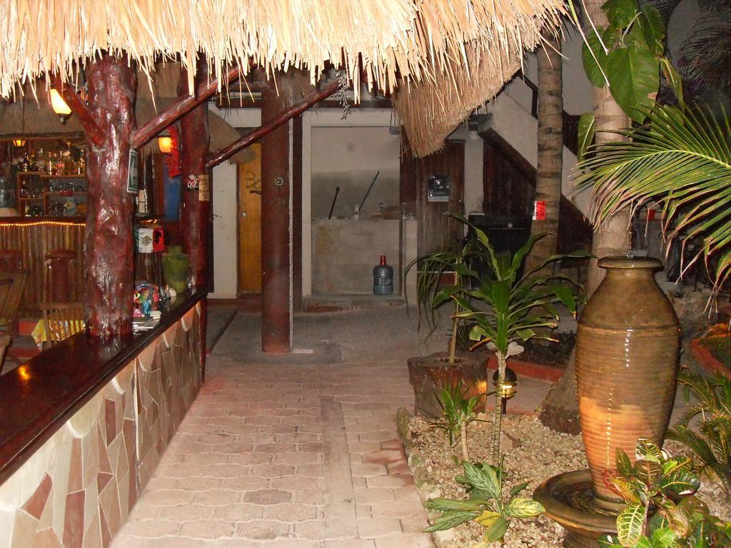Cocos Cabanas Playa Del Carmen Adults Only Exteriör bild