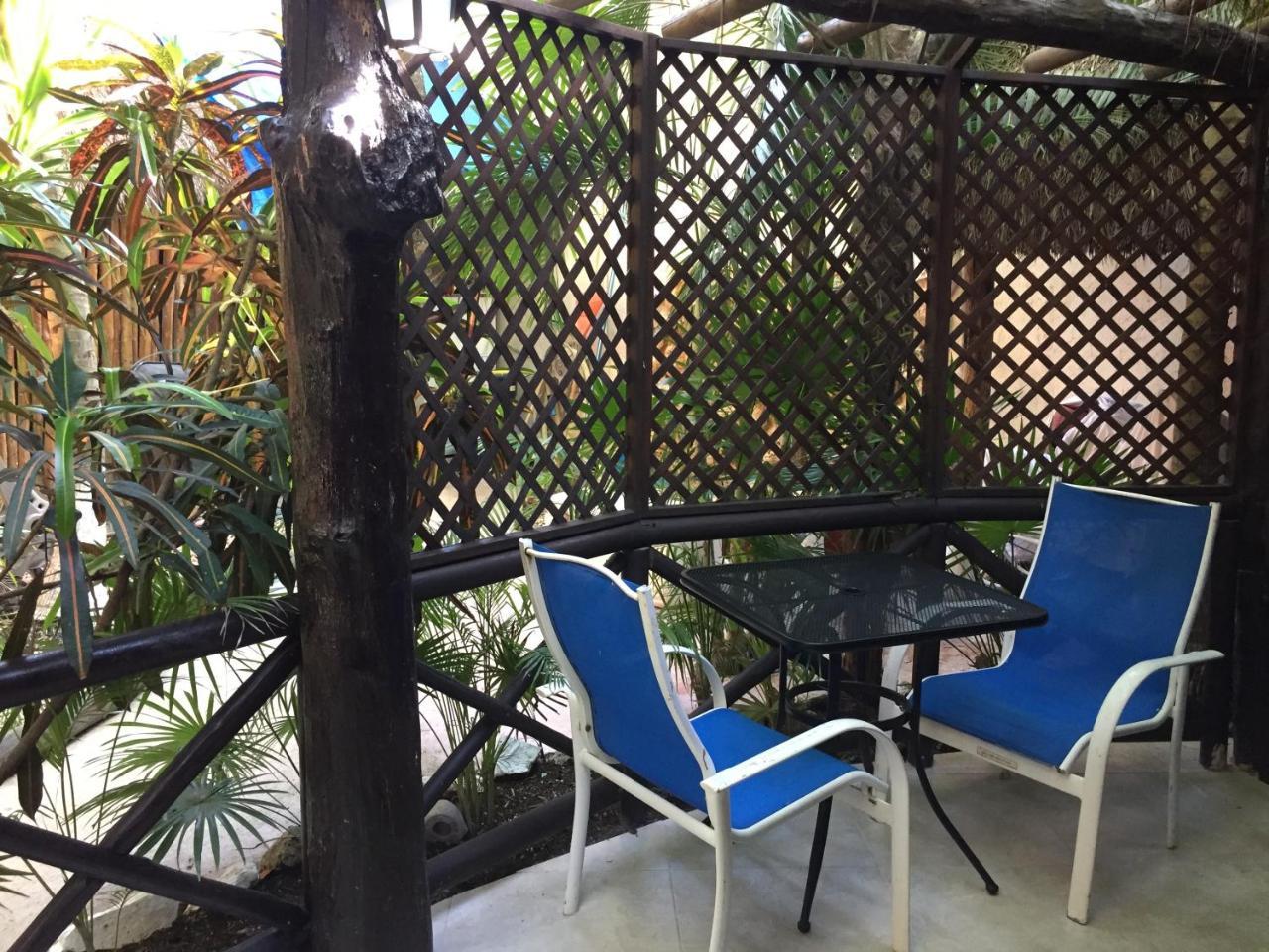Cocos Cabanas Playa Del Carmen Adults Only Exteriör bild